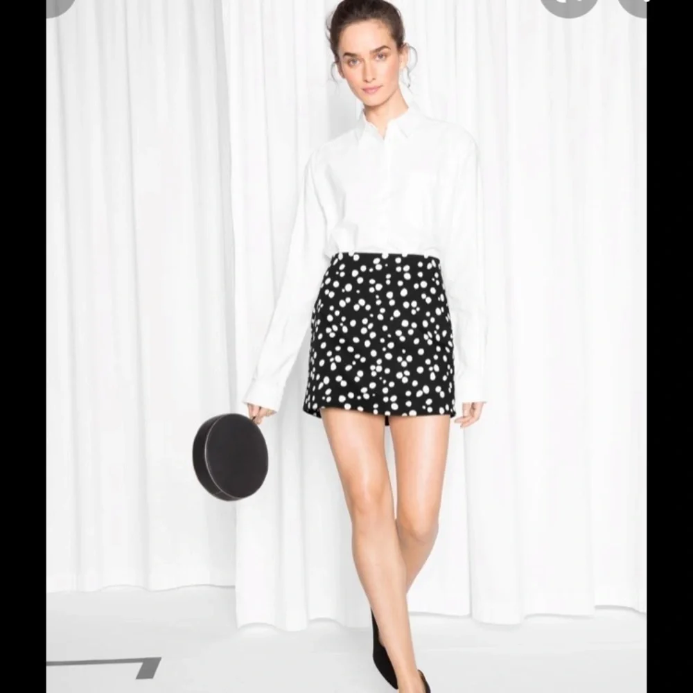 & other stories skirt women’s